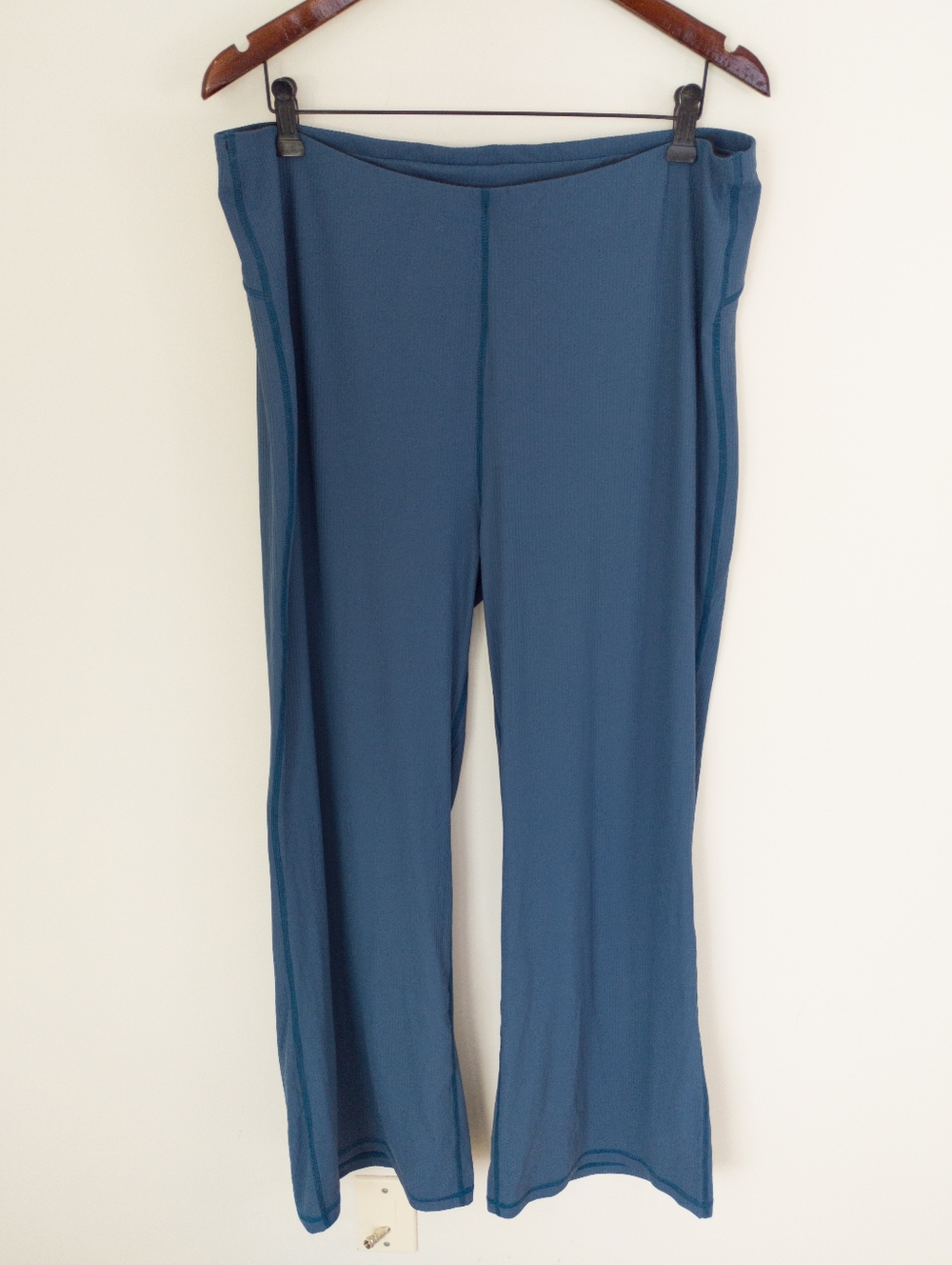 Bloomchic Stretchy Pull On Wide Leg Pants Size 22/24